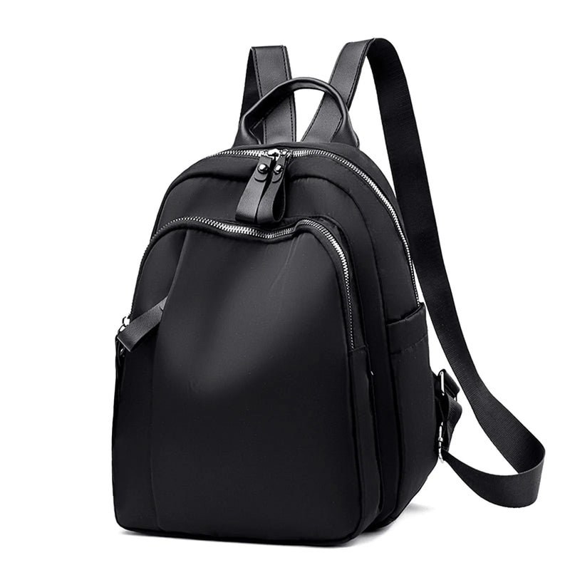 Backwoods Outdoor Backpack with Adjustable Shoulder Belt