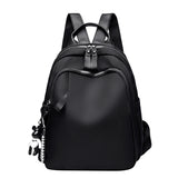 Backwoods Outdoor Backpack with Adjustable Shoulder Belt