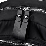 Backwoods Outdoor Backpack with Adjustable Shoulder Belt