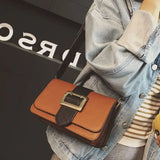 Women's Shoulder Bag Messenger Bag Crossbody Bag Double Shoulder Strap