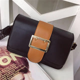 Women's Shoulder Bag Messenger Bag Crossbody Bag Double Shoulder Strap