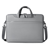 Women's Laptop Crossbody Shoulder Bag 13.3-16 Inch Briefcase Business Travel Off