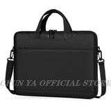 Women's Laptop Crossbody Shoulder Bag 13.3-16 Inch Briefcase Business Travel Off