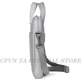 Women's Laptop Crossbody Shoulder Bag 13.3-16 Inch Briefcase Business Travel Off