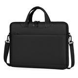 Women's Laptop Crossbody Shoulder Bag 13.3-16 Inch Briefcase Business Travel Off