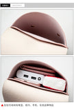 Women's Small Square Messenger Bag PU Cover Lady Mini Shoulder Bag