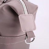 Women's Shoulder Bag Light Travel Handbag Tote Messenger Bag