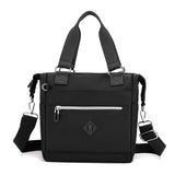 Women's Shoulder Bag Light Travel Handbag Tote Messenger Bag