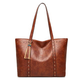 Women's Shoulder Bag Messenger Bags Crossbody Bag Handbag High Capacity