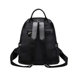 Small Backpack Travel Shoulder Bag Anti-thief Pendant