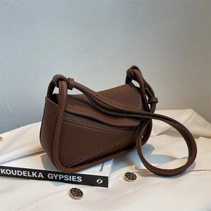 Women's Small Totes Bag Short Handle Shoulder Bags