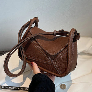 Women's Small Totes Bag Short Handle Shoulder Bags