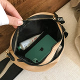 Women's Waterproof Nylon Fanny Pack Waist Bag