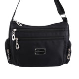 Waterproof Crossbody Shoulder Bag Large Capacity