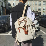 Women's Backpack Students School Backpacks Female Travel Bag School Bags