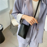 Mini Shoulder Bag for Women Summer - Phone Purse and Handbags