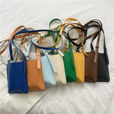 Mini Shoulder Bag for Women Summer - Phone Purse and Handbags