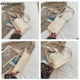 Summer Mini Shoulder Bag Crossbody Bag for Women