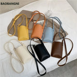 Summer Mini Shoulder Bag Crossbody Bag for Women