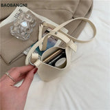 Summer Mini Shoulder Bag Crossbody Bag for Women