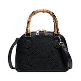 Summer Candy Colors Crossbody Bag Leather Shoulder Bag