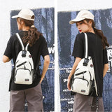 Yellow Small Crossbody Bag Women Messenger Sling Bag