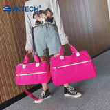 Waterproof Yoga Fitness Shoulder Bag Messenger Casual Travel Tote Handbag