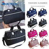 Waterproof Yoga Fitness Shoulder Bag Messenger Casual Travel Tote Handbag