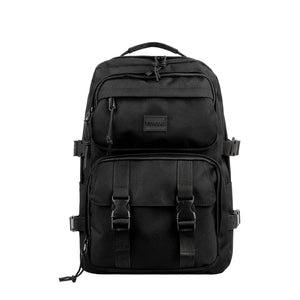 Youth Style Shoulder Bag Laptop Backpack for Teens
