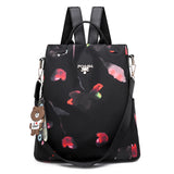 Women Shoulder Bags Large Capacity Women Backpack School Bags for Teenage Girls