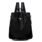 Women Shoulder Bags Large Capacity Women Backpack School Bags for Teenage Girls