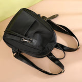 Girl Shoulder Bag Portable School Backpack Nylon Bag