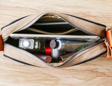 Small Messenger Bag for Women, Multi-functional Phone Bag