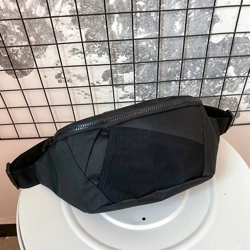 Waterproof Fanny Pack Money Belt Bag Travel Wallet