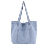 Denim Handbags Women Shoulder Bags Sac a Main Femme Crossbody Bags for Women