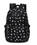 Kids Book Bag Breathable Backpacks Children School Bags Women Leisure Travel