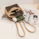 Mini Backpack for Girls PU Leather Storage Bag