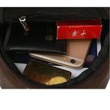Men's Chest Bag Youth Crossbody Mini Shoulder Phone Bag