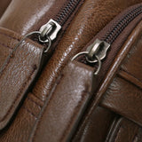 Men's Chest Bag Youth Crossbody Mini Shoulder Phone Bag