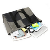 Large Capacity Portable Canvas Bag