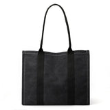 Large Capacity Portable Canvas Bag