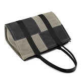 Large Capacity Portable Canvas Bag