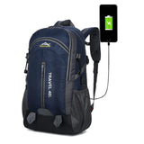 Outdoor Travel Backpack Large Capacity Waterproof Sports Bag