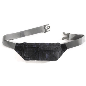 Waterproof Camouflage Chest Bag