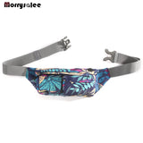 Waterproof Camouflage Chest Bag