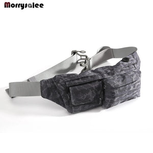 Waterproof Camouflage Chest Bag