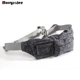 Waterproof Camouflage Chest Bag