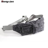 Waterproof Camouflage Chest Bag