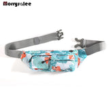 Waterproof Camouflage Chest Bag