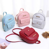 Women's Portable Backpack for All Occasions